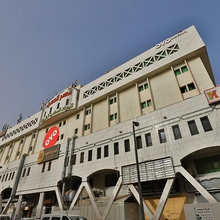قصر الحمراء فرع الاسواق Aparthotel Ριάντ Εξωτερικό φωτογραφία