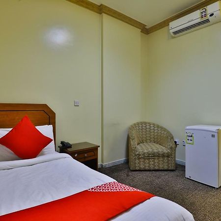 قصر الحمراء فرع الاسواق Aparthotel Ριάντ Εξωτερικό φωτογραφία