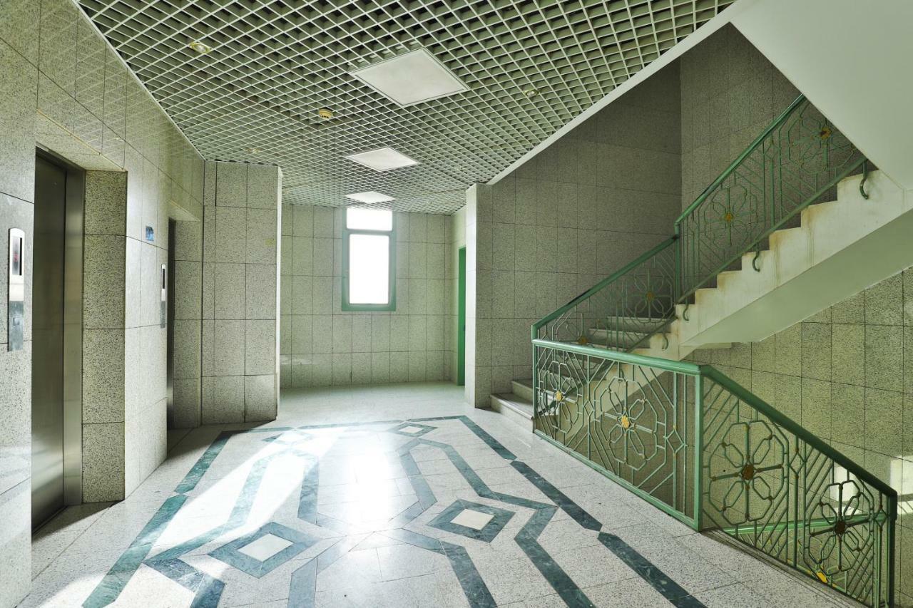 قصر الحمراء فرع الاسواق Aparthotel Ριάντ Εξωτερικό φωτογραφία
