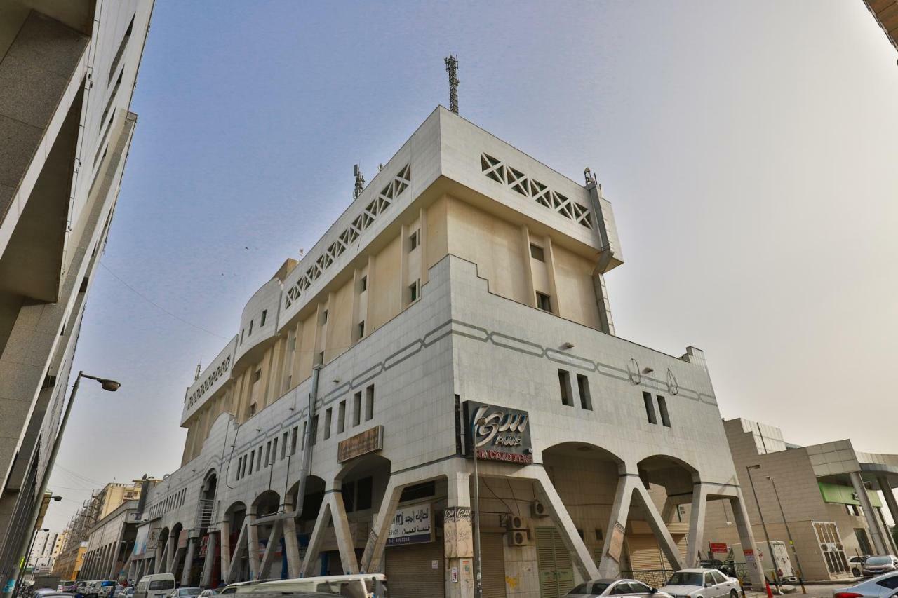قصر الحمراء فرع الاسواق Aparthotel Ριάντ Εξωτερικό φωτογραφία