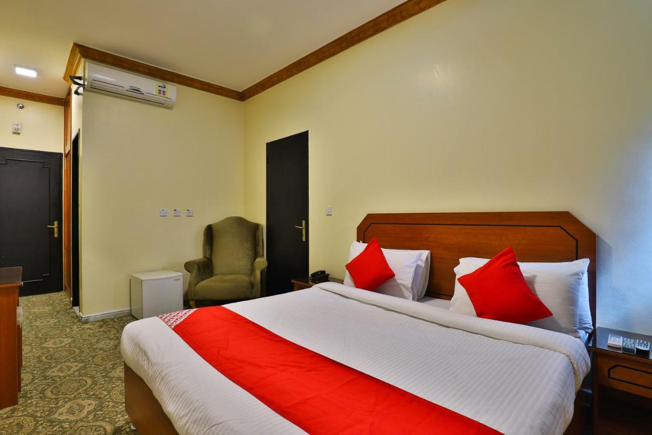 قصر الحمراء فرع الاسواق Aparthotel Ριάντ Εξωτερικό φωτογραφία