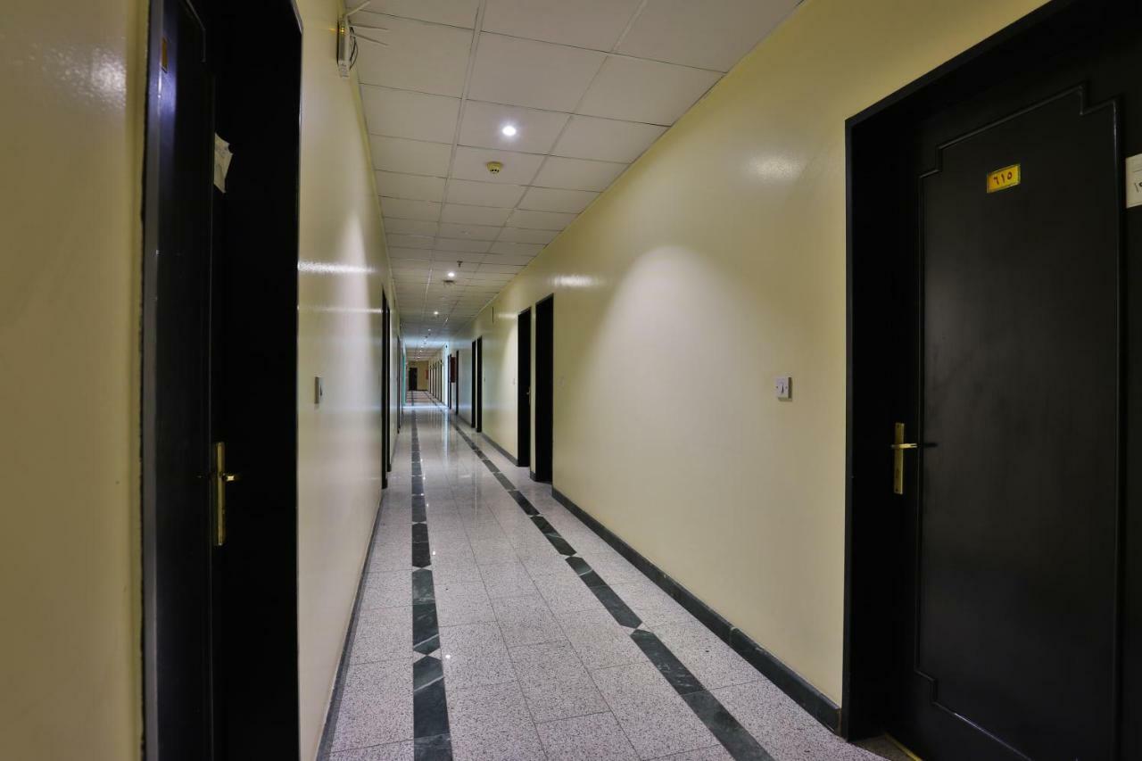 قصر الحمراء فرع الاسواق Aparthotel Ριάντ Εξωτερικό φωτογραφία
