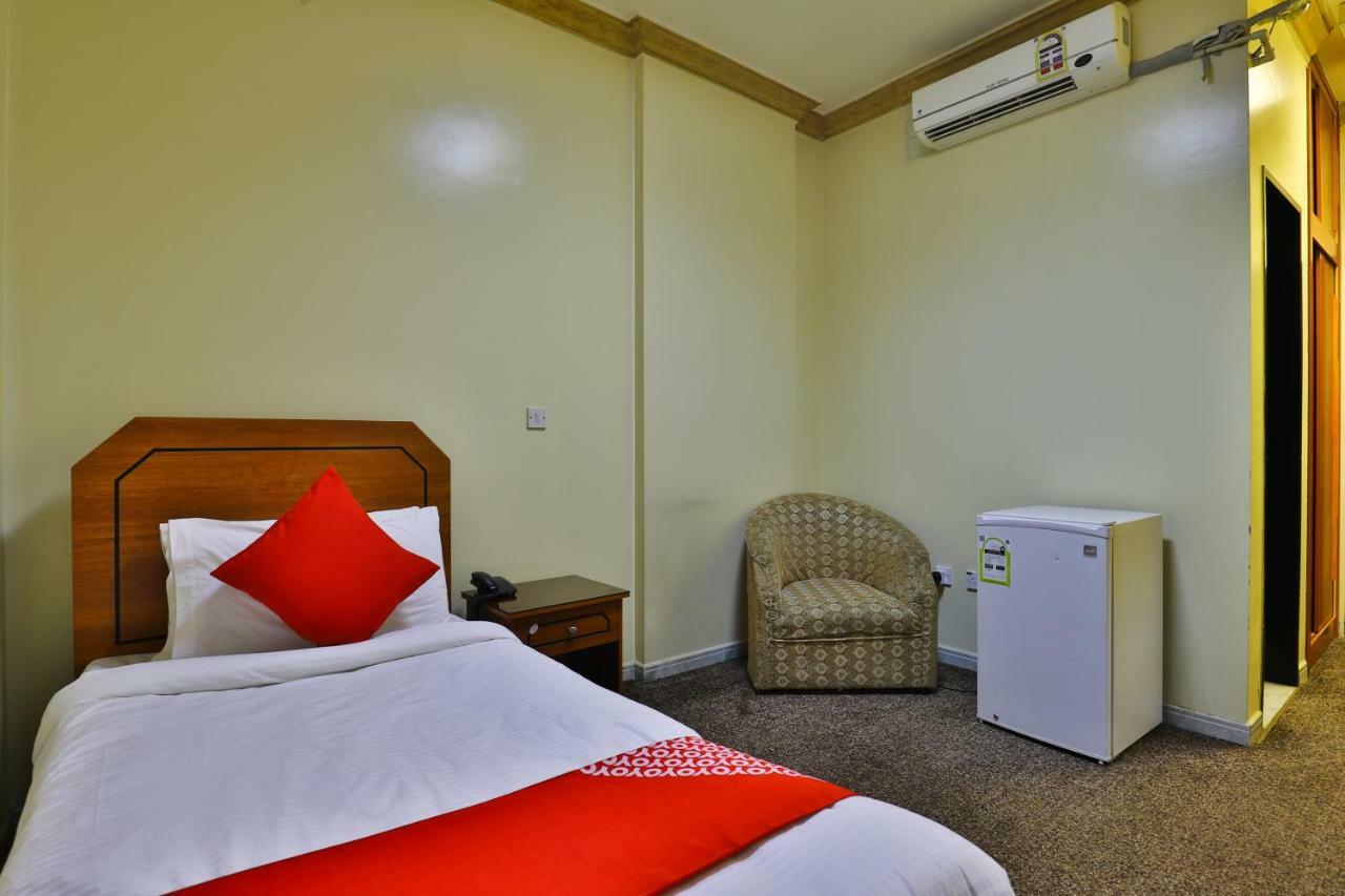 قصر الحمراء فرع الاسواق Aparthotel Ριάντ Εξωτερικό φωτογραφία