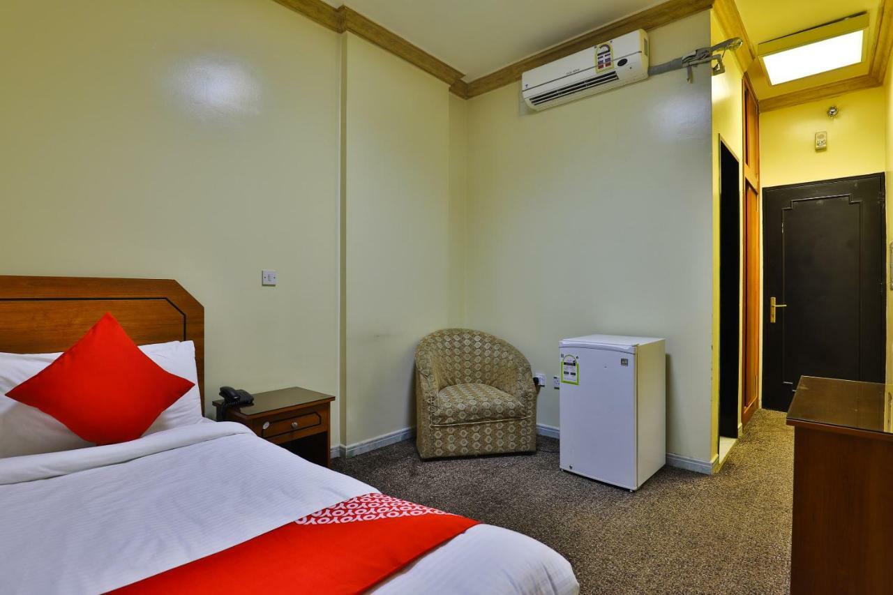 قصر الحمراء فرع الاسواق Aparthotel Ριάντ Εξωτερικό φωτογραφία